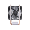 coolermaster hyper h412r cpu fan extra photo 1