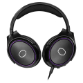 coolermaster mh630 headset black extra photo 1