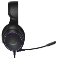 coolermaster mh650 rgb virtual 71 headset black extra photo 1 coolermaster mh650 rgb virtual 71 headset black extra photo 1