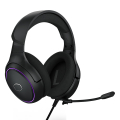 coolermaster mh650 rgb virtual 71 headset black extra photo 4 coolermaster mh650 rgb virtual 71 headset black extra photo 4