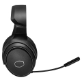 cooler master mh670 wireless virtual 71 headset black extra photo 2