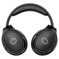 cooler master mh670 wireless virtual 71 headset black extra photo 5