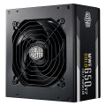 psu coolermaster mwe gold 650w modular 80 gold extra photo 2