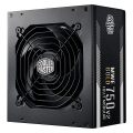 psu coolermaster mwe gold v2 750w modular 80 gold extra photo 2