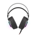 genesis nsg 1656 neon 600 rgb gaming headset black extra photo 1