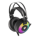 genesis nsg 1656 neon 600 rgb gaming headset black extra photo 2