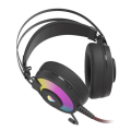 genesis nsg 1656 neon 600 rgb gaming headset black extra photo 3