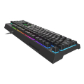 pliktrologio genesis nkg 1634 thor 150 hybrid switch rgb backlight gaming extra photo 2