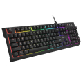 pliktrologio genesis nkg 1634 thor 150 hybrid switch rgb backlight gaming extra photo 4