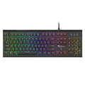 pliktrologio genesis nkg 1645 thor 210 hybrid switch rgb backlight gaming extra photo 1