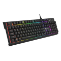 pliktrologio genesis nkg 1645 thor 210 hybrid switch rgb backlight gaming extra photo 4