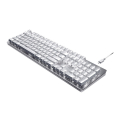 razer pro type wireless productivity keyboard with orange mechanical switches us layout extra photo 1