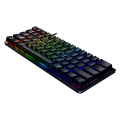 razer huntsman mini 60 linear red opto mechanical switch gaming keyboard us layout extra photo 2