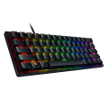 razer huntsman mini 60 linear red opto mechanical switch gaming keyboard us layout extra photo 3