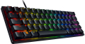 razer huntsman mini 60 opto mechanical gaming keyboard purple switch us layout extra photo 1