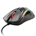 gloriouspc gaming race model d gaming mouse black matte extra photo 1