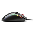 gloriouspc gaming race model d gaming mouse black matte extra photo 3