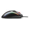 gloriouspc gaming race model d gaming mouse black matte extra photo 2