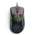 gloriouspc gaming race model d gaming mouse black matte extra photo 3