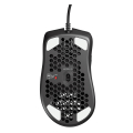 gloriouspc gaming race model d gaming mouse black matte extra photo 4
