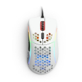 gloriouspc gaming race model d gaming mouse white matt extra photo 2