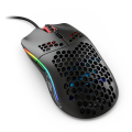 gloriouspc gaming race model o gaming mouse black matte extra photo 1