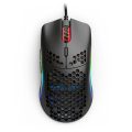 gloriouspc gaming race model o gaming mouse black matte extra photo 3