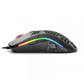 gloriouspc gaming race model o gaming mouse black matte extra photo 4