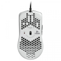 gloriouspc gaming race model o gaming mouse white matte extra photo 5