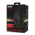 nod run amok gaming mouse extra photo 5