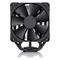 noctuanh u12s chromaxblack cpu cooler 120mm extra photo 1