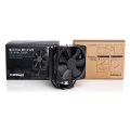 noctuanh u12s chromaxblack cpu cooler 120mm extra photo 4