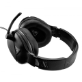 turtle beach recon 200 black over ear stereo gaming headset tbs 3200 02 extra photo 5