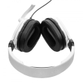turtle beach recon 200 white over ear stereo gaming headset extra photo 3