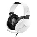 turtle beach recon 200 white over ear stereo gaming headset extra photo 5