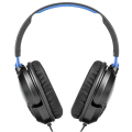 turtle beach recon 50p black over ear stereo gaming headset tbs 3303 02 extra photo 1