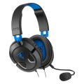 turtle beach recon 50p black over ear stereo gaming headset tbs 3303 02 extra photo 5