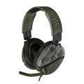 turtle beach recon 70 camo green over ear stereo gaming headset tbs 6455 02 extra photo 3