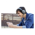 turtle beach recon 70 camo green over ear stereo gaming headset tbs 6455 02 extra photo 5