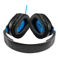 turtle beach recon 70p black blue gaming headset tbs 3555 02 extra photo 2
