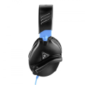 turtle beach recon 70p black blue gaming headset tbs 3555 02 extra photo 3