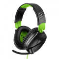 turtle beach recon 70x black green gaming headset tbs 2555 02 extra photo 1