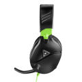 turtle beach recon 70x black green gaming headset tbs 2555 02 extra photo 2