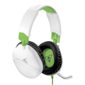 turtle beach recon 70x white over ear stereo gaming headset tbs 2455 02 extra photo 1