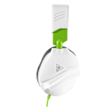 turtle beach recon 70x white over ear stereo gaming headset tbs 2455 02 extra photo 4