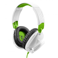 turtle beach recon 70x white over ear stereo gaming headset tbs 2455 02 extra photo 5