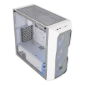 case coolermaster masterbox td500 mesh white argb extra photo 2