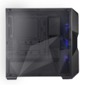 case cooler master masterbox td500 black argb extra photo 4