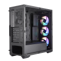 case cooler master masterbox td500 black argb extra photo 6