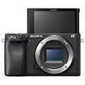 sony alpha 6400 kit sel 18 135 ilce6400mcec extra photo 6